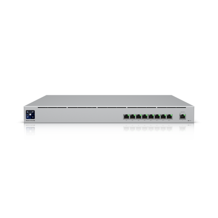 Switch Ubiquiti USW-Mission-Critical