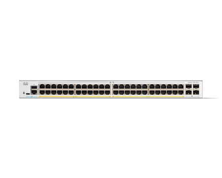 Switch Cisco C1200-48P-4X