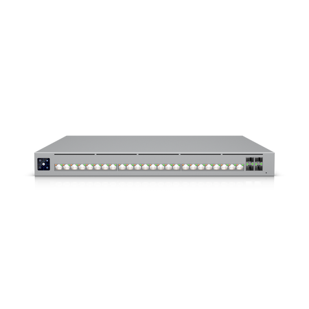Switch Ubiquiti ECS-24S-PoE