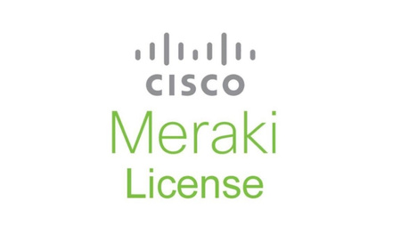 Cisco Meraki LIC-MX67W-ENT-5YR