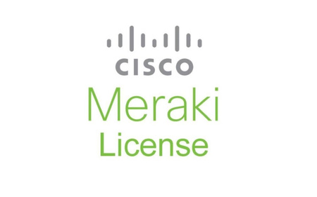 Cisco Meraki LIC-MX67W-SEC-1YR
