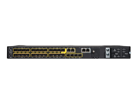 Switch Cisco IE-9320-26S2C-A 