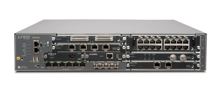 Firewall Juniper SRX550-645DP-M