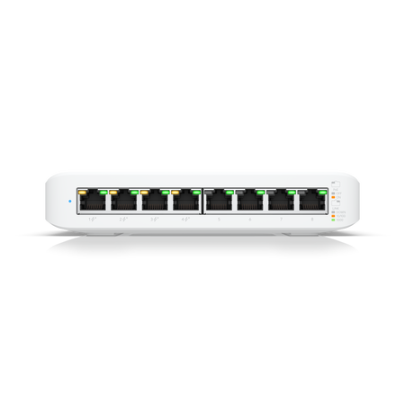 Switch Ubiquiti USW-Lite-8-PoE
