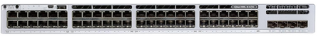 Switch Cisco C9300L-24UXG-4X-M