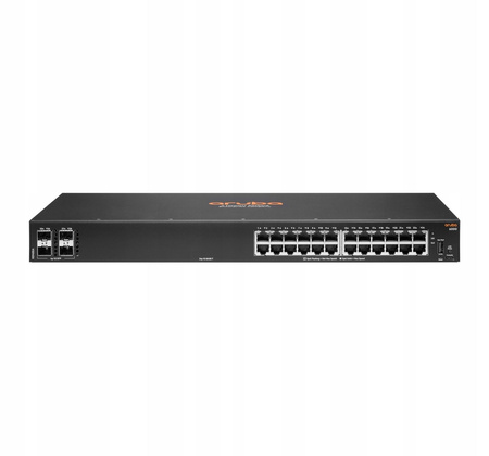 Switch Aruba 6000 24G 4SFP