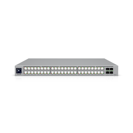 Switch Ubiquiti ECS-48-PoE