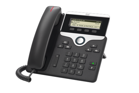 Cisco CP-7811-3PCC-K9