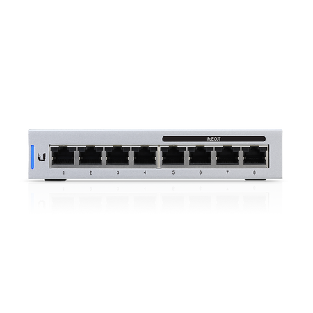 Switch Ubiquiti US-8-60W
