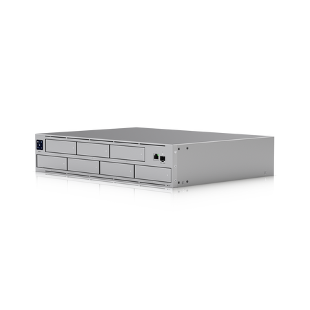 Rejestrator UniFi UNVR-Pro