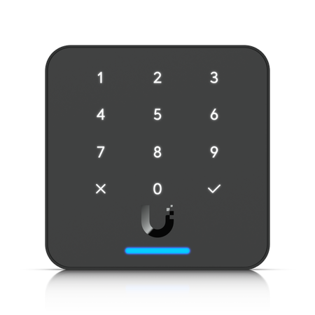 Czytnik UniFi UA-G3-Flex Czarny 