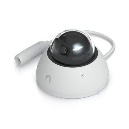 Kamera Ubiquiti UVC-AI-Dome Biała