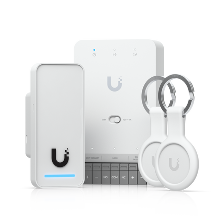 Zestaw startowy UniFI UA-G3-SK