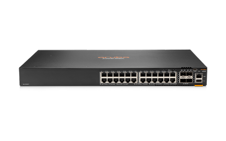 Switch Aruba 6200F 24G 4SFP+