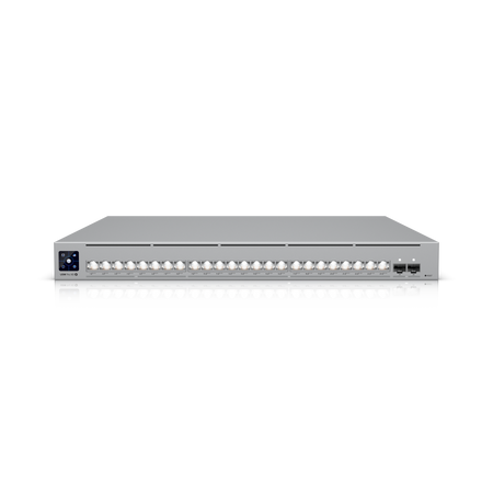 Switch Ubiquiti USW-Pro-XG-24-PoE