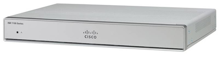 CISCO C1117-4P