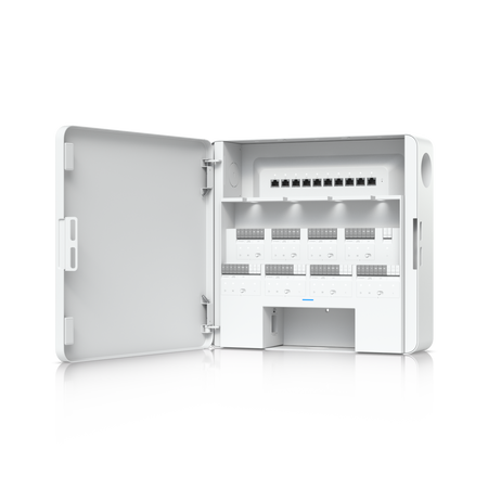 Kontroler dostępu Ubiquiti EAH-8