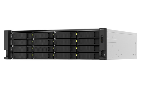 QNAP NAS TS-h2287XU-RP-E2378-64G