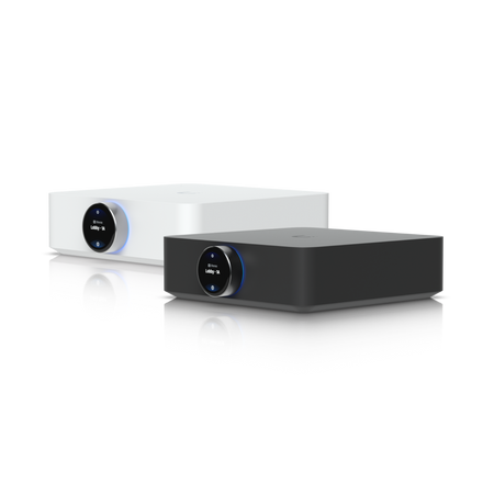 Wzmacniacz UniFi UPL-Amp Czarny 