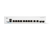 Switch Cisco C1300-8T-E-2G