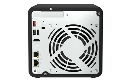 QNAP NAS TS-464-8G