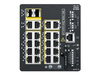 Switch Cisco IE-3105-18T2C-E