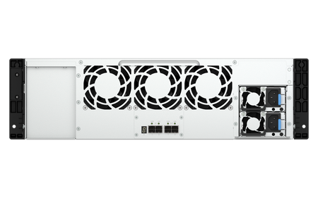 QNAP NAS TL-R1600PES-RP