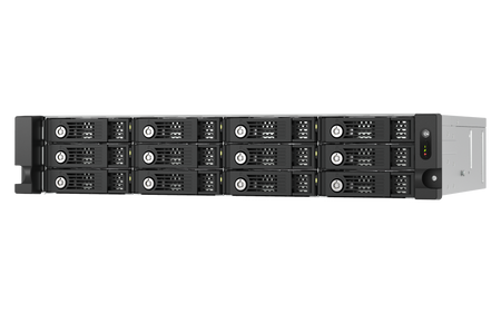 QNAP NAS TL-R1200PES-RP