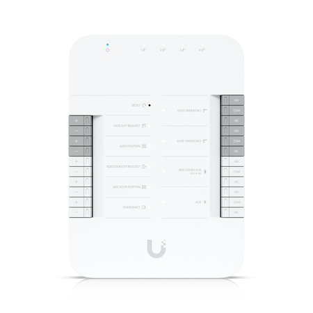 Kontroler dostępu UniFi UA-Hub-Gate