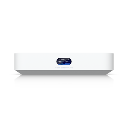 Gateway Ubiquiti UCG-Ultra