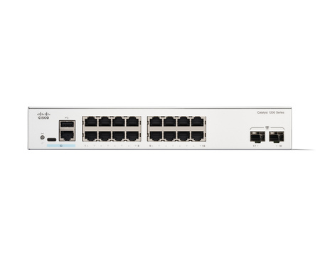 Switch Cisco C1200-16T-2G