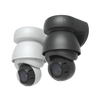 Kamera Ubiquiti AI PTZ Industrial Czarna