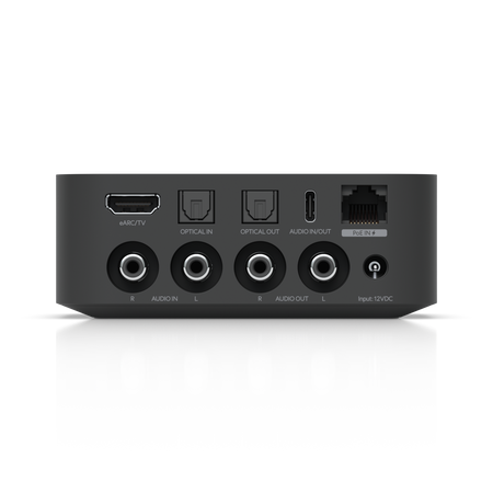 Wzmacniacz Ubiquiti UPL-Port Czarny