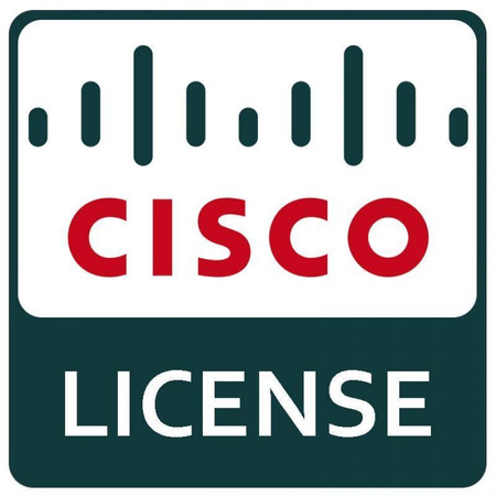 Cisco Licencja DNA-P-T0-E-3Y