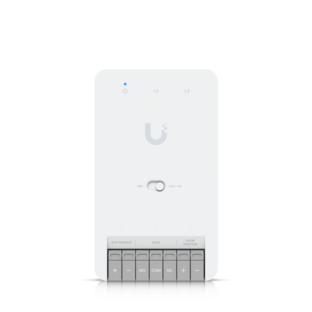 Kontroler dostępu Ubiquiti UA-Hub-Door-Mini