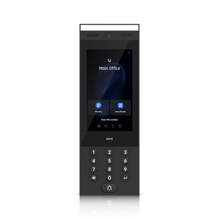 Intercom UniFi UA-Intercom