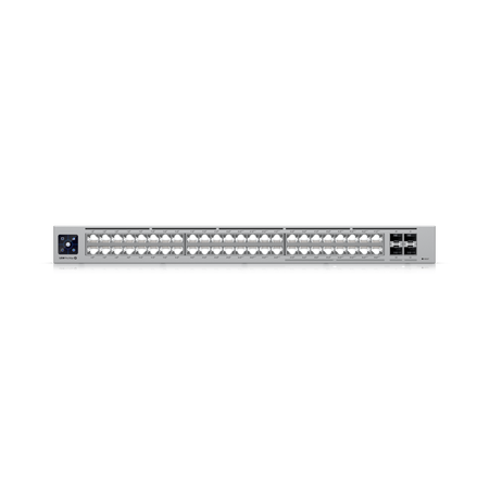 Switch Ubiquiti USW-Pro-Max-48-PoE