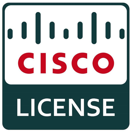 Licencja Cisco C9200-DNA-A-24-3Y