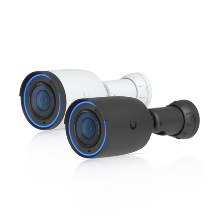 UniFi UVC-G6-Pro-Bullet Czarna