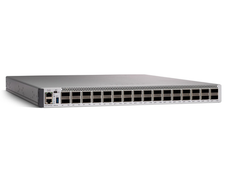 Cisco Catalyst C9500-32C-A