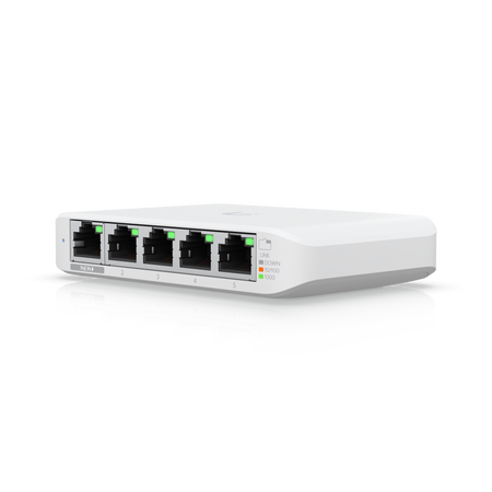 Switch Ubiquiti USW-Flex-Mini