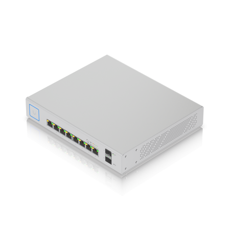 Switch Ubiquiti US-8-150W