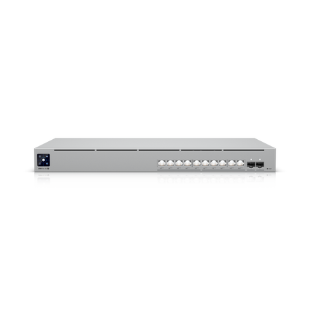 Switch Ubiquiti USW-Pro-XG-10-PoE