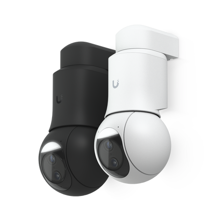UniFi UVC-G6-PTZ Czarna