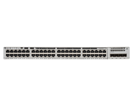 Switch Cisco Catalyst C9200-48PB-A