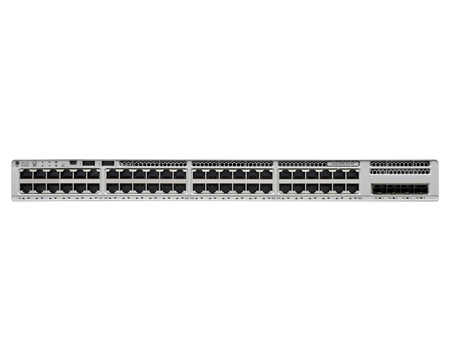 Switch Cisco Catalyst C9200L-48T-4X-M