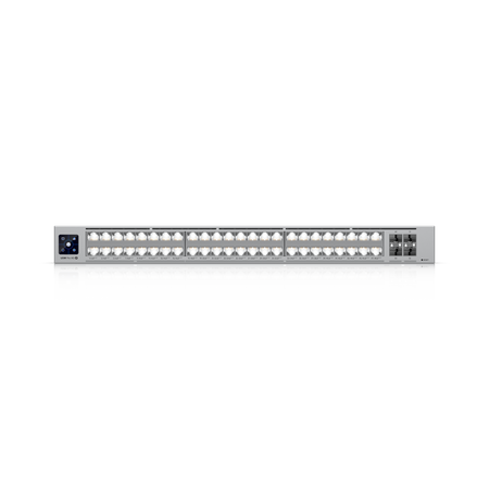 Switch Ubiquiti USW-Pro-XG-48-PoE