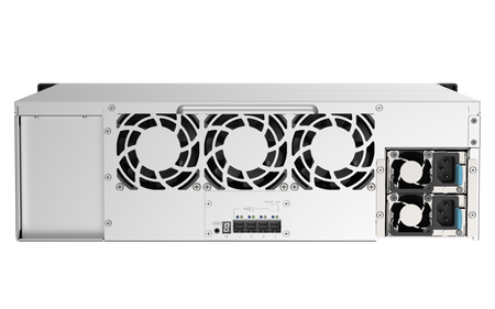 QNAP NAS TL-R1620Sep-RP