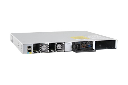 Switch Cisco Catalyst C9200L-48PXG-4X-M