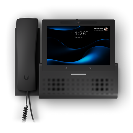 Telefon VoIP Ubiquiti UTP-G3-Touch-Wall